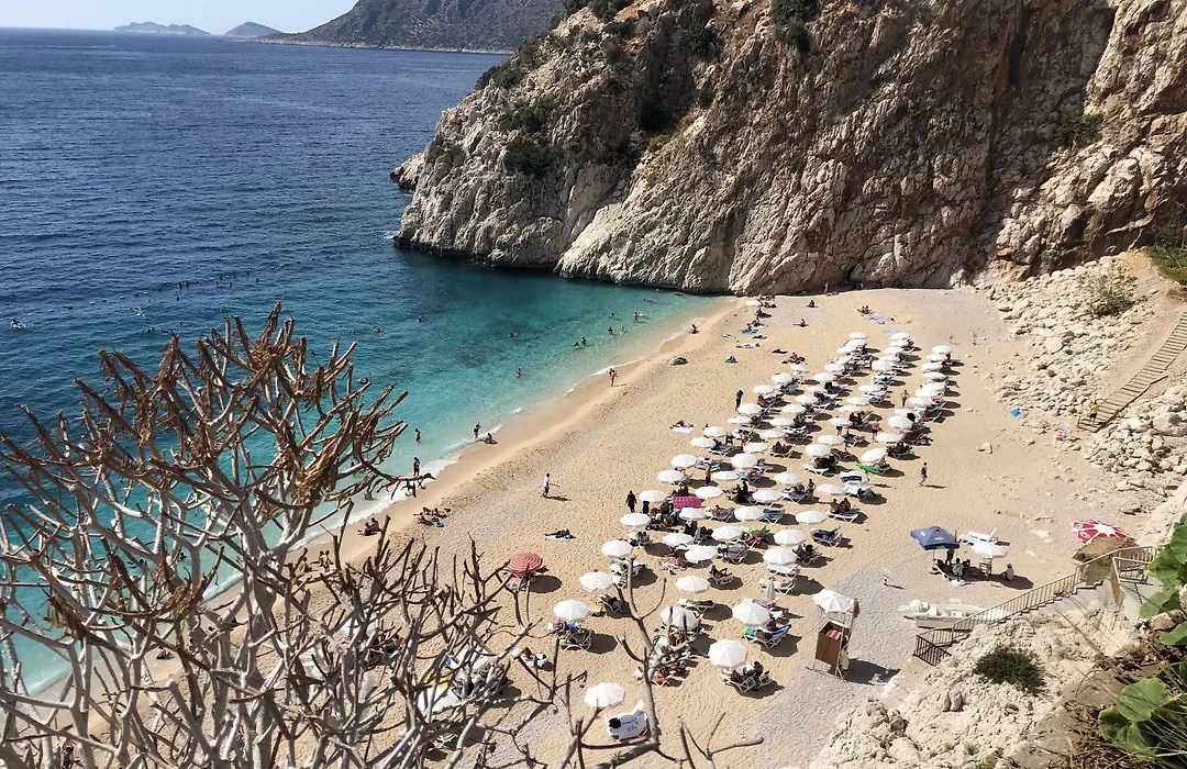 Xanthos Boutique Hotel Patara-1